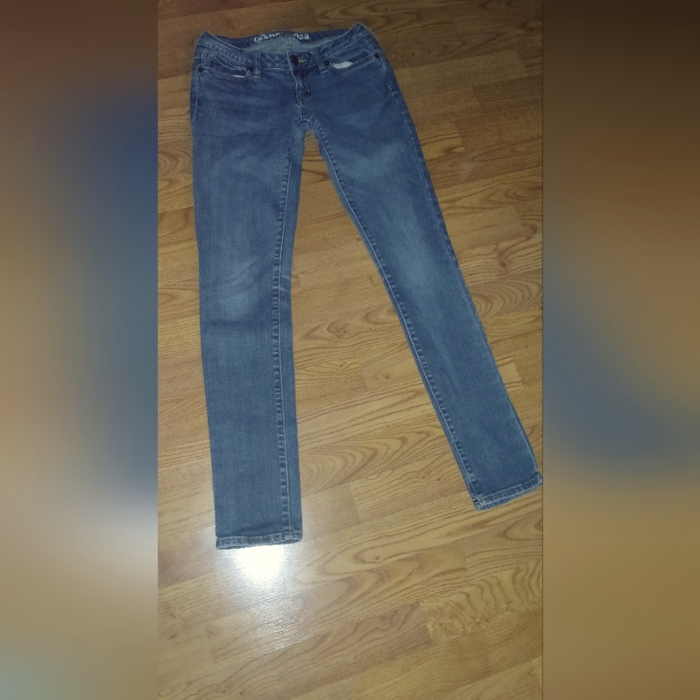 Vintage Bullhead Hermosa Denim Jeans Size 1 Regular